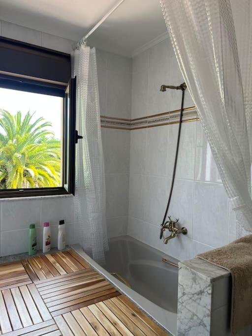 奥维耶多La Casona De La Carbayeda别墅 外观 照片