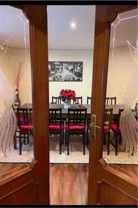 奥维耶多La Casona De La Carbayeda别墅 外观 照片