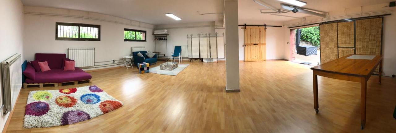 奥维耶多La Casona De La Carbayeda别墅 外观 照片